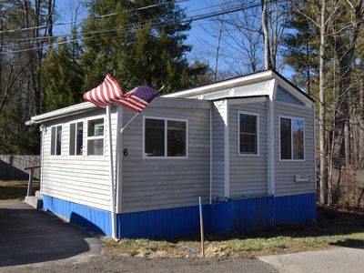 6 Annaloro Boulevard, Danville, NH, 03819