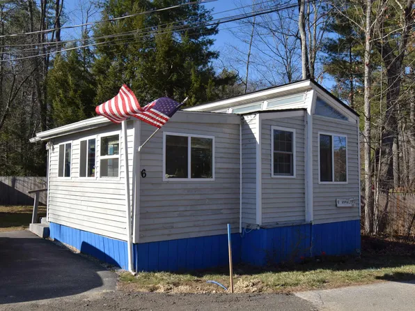 6 Annaloro Boulevard, Danville, NH 03819