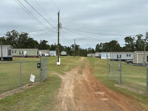 0 Watson Ave, Broxton, GA 31519