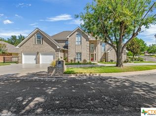 4911 Lakeshore Dr, Killeen, TX 76543