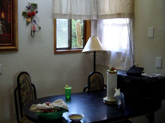 KITCHEN REMODELED