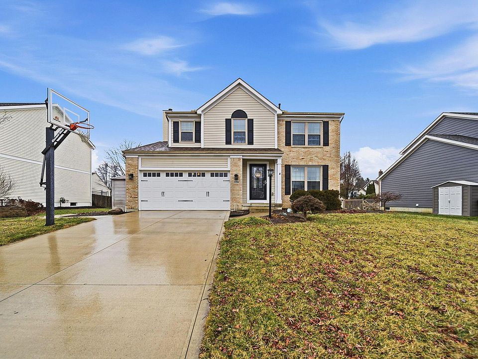 1st image of 5358 Beringer Dr