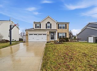 5358 Beringer Dr, Hilliard, OH 43026