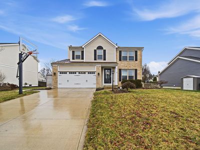 5358 Beringer Dr, Hilliard, OH, 43026