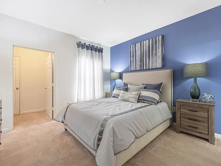 Phase I Apartment Home