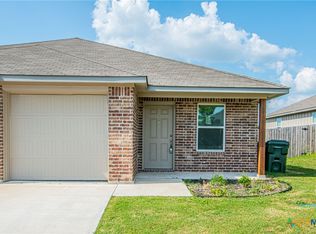 704 Kimble Dr, Temple, TX 76501