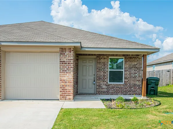 704 Kimble Dr, Temple, TX 76501