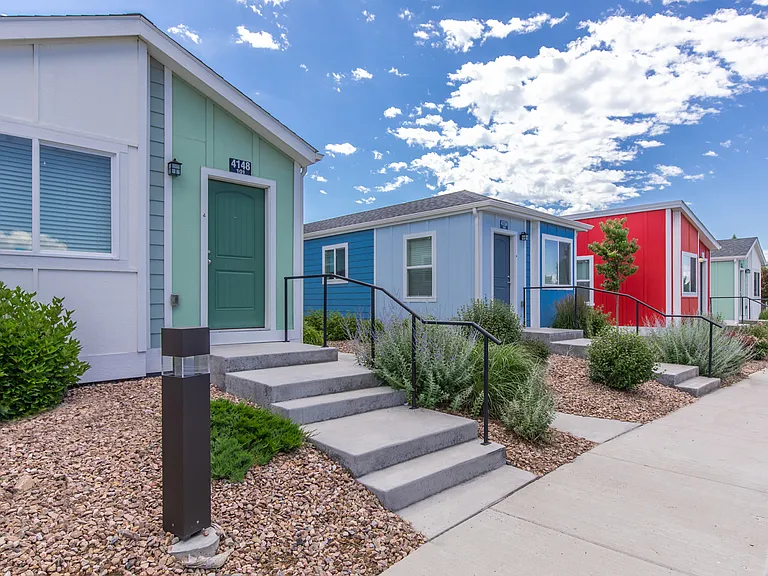 Cottages at Sand Creek — Photo 59
