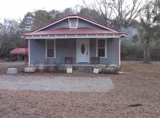 5782 Warrior River Rd, Bessemer, AL 35023