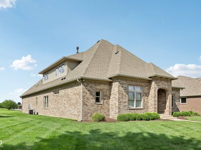 4674 Chestnut Ct W, Bargersville, IN, 46106