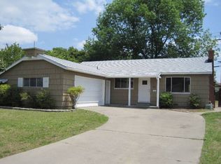 6605 Vernace Way, Sacramento, CA 95823