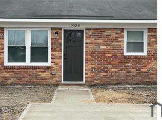 1902 John Ct #A, Goldsboro, NC 27530