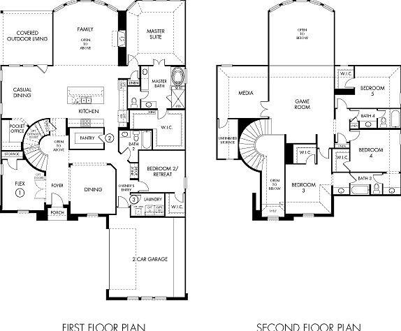 2nd image of 432 Montrose Dr
