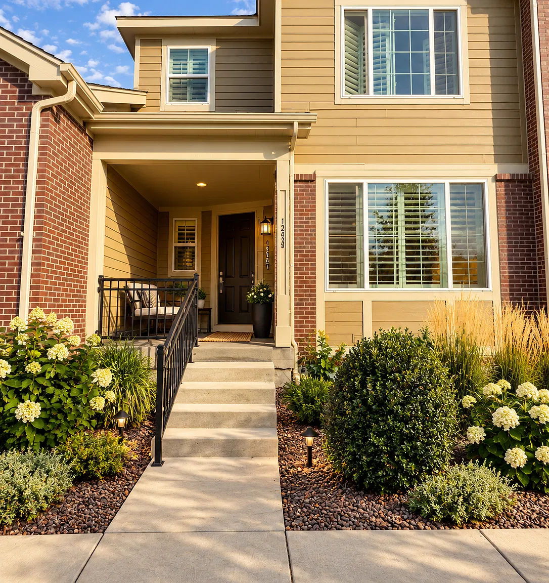 4 bed, 1997 sqft, $3,595 — Photo 2