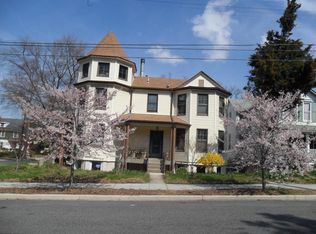 1400 Hamlin St NE #1, Washington, DC