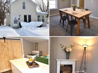 920 3rd Ave NE, Brainerd, MN 56401