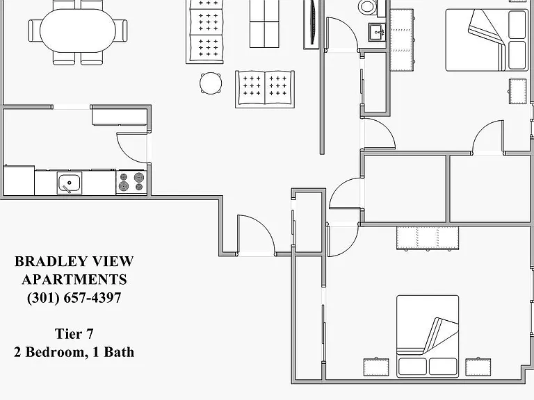 Bradley View — Photo 23