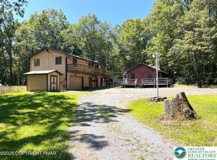 22 Short Rd, Jim Thorpe, PA 18229