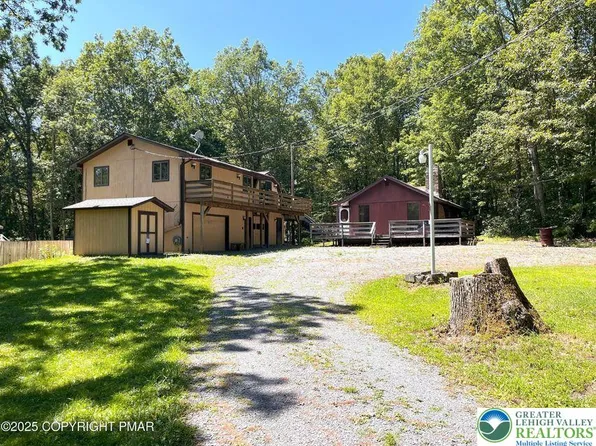 22 Short Rd, Jim Thorpe, PA 18229