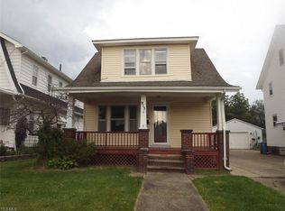 915 Allison Ave, Lorain, OH