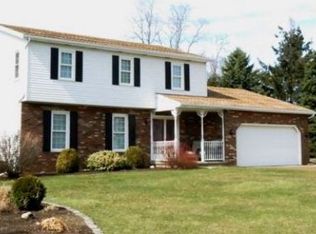 6436 Hearthstone Ln, Erie, PA 16505