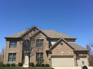 943 McCormick Ln, West Chicago, IL 60185