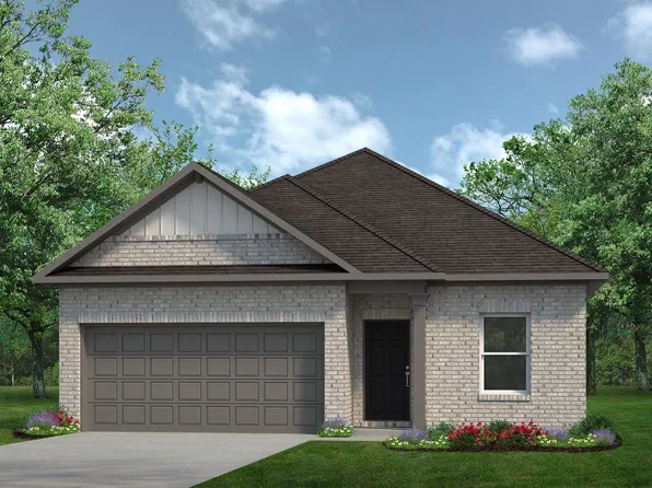 2523 Outpost Canyon Dr, Iowa Colony, TX 77583