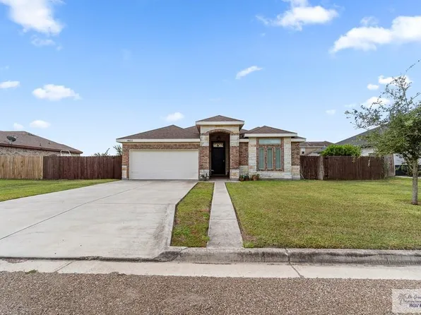 14602 Brownstone Cir N, Harlingen, TX 78552