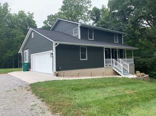 1964 Turner Rd, Xenia, OH 45385