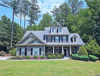 120 Cox Farm Rd NW, Marietta, GA, 30064