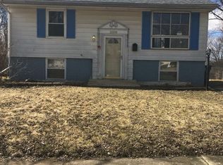 22208 Peach Tree Ave, Sauk Village, IL 60411