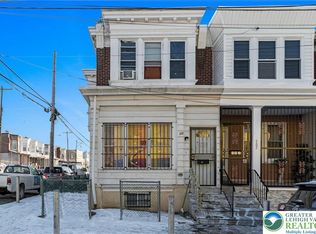 100 W Luray St, Philadelphia, PA