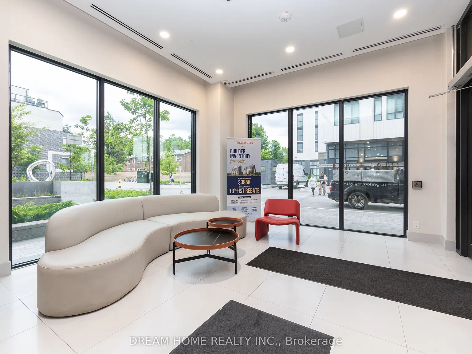 3 bed, $2,850 — Photo 4