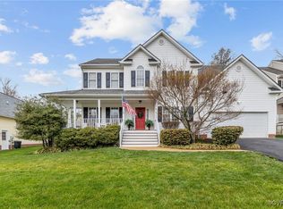 12800 Forest Mill Dr, Midlothian, VA 23112