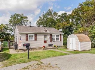 123 Jones Dr, Lemont Furnace, PA 15456