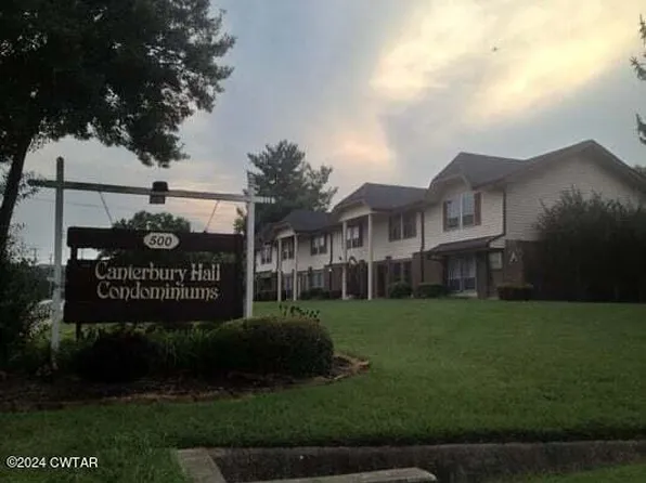 500 Paragon Mills Rd, Nashville, TN 37211