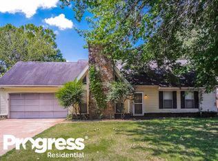 7451 Palgrave Ln, Memphis, TN 38125