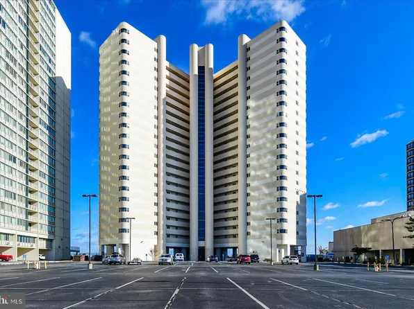 10300 Coastal Hwy Unit 703, Ocean City, MD 21842