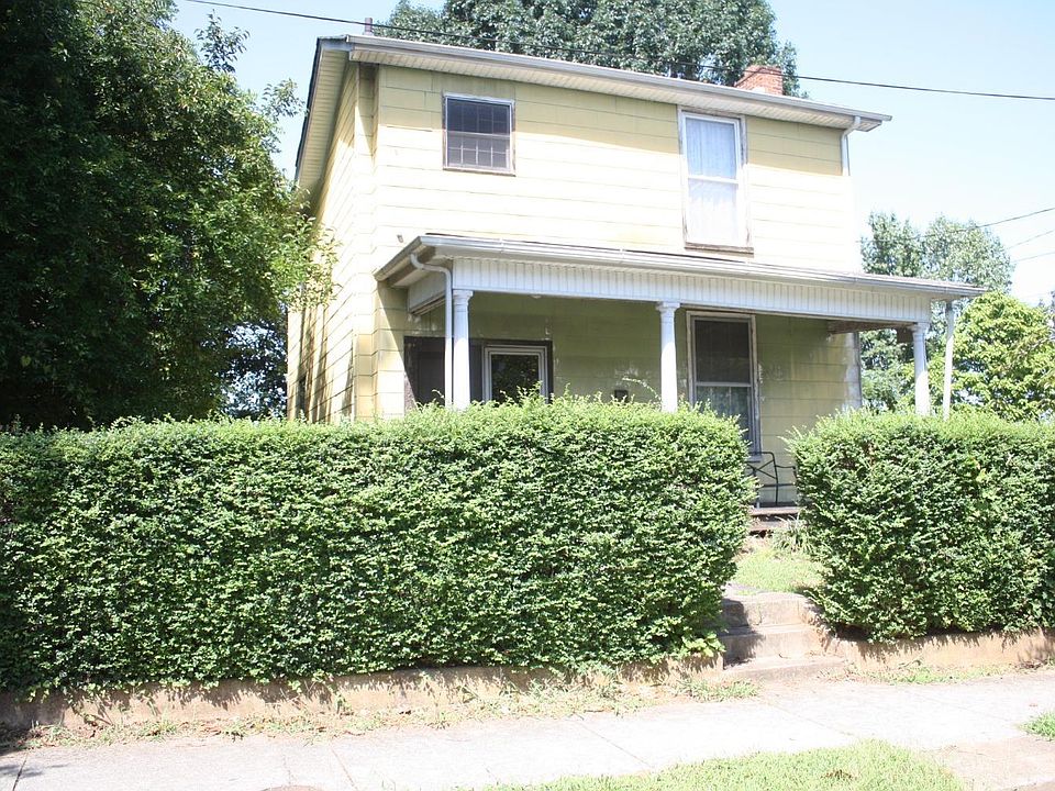 615 Franklin St, Lynchburg, VA 24504 Zillow