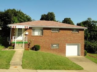 1129 Clippert St, Pittsburgh, PA