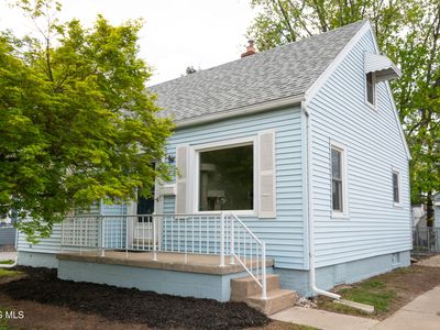2627 108th St, Toledo, OH, 43611
