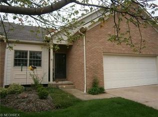 2543 Glenshire Cir, Uniontown, OH 44685