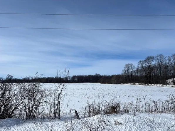 Heritage Lake Rd, Egg Harbor, WI 54209