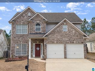 6061 Forest Lakes Cv, Sterrett, AL 35147