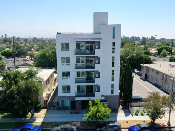 8802 Van Nuys Blvd, Panorama City, CA