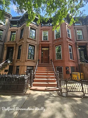 Rented by Bedford Brownstone Realty | media 10