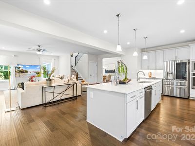 10901 Greenvale Dr, Harrisburg, NC, 28075