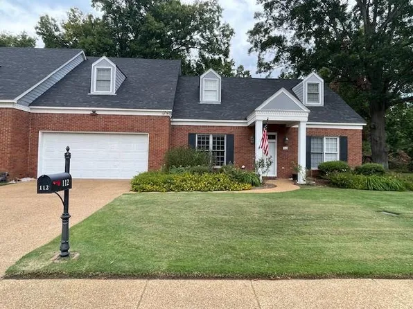 112 Bayou Oaks Cir, Greenville, MS 38701