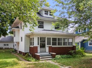 2110 Pleasant Ave, Fort Wayne, IN 46805