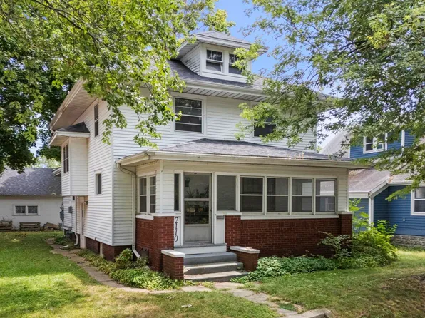 2110 Pleasant Ave, Fort Wayne, IN 46805